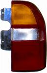 Fanale Posteriore Bianco Arancio Rosso Suzuki Gran Vitara 1998_01-2003_03 Destro 92401-06000