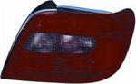 GRUPPO OTTICO POST. CITROEN XSARA 2001 DX