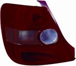 GRUPPO OTTICO POST. HONDA CIVIC 2001 3p. DX