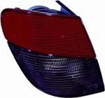 Gruppo Ottico Posteriore Esterno Fume Rosso Peugeot 406 1995_10-1999_05 Destro A1698200464