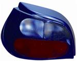 GRUPPO OTTICO POST. RENAULT MEGANE 96' 5 P. DX