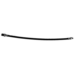 TUBO FLESSIBILE FRENO ANTERIORE IVECO DAILY 96 30-35.8-35.10/12 COD 8797513