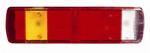 Fan. Post. 7 Funzioni Con Catadiottro Volvo Truck F10 - F12 - F16 1987_10-1992_11 Sinistro