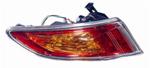 Gruppo Ottico Post. Esterno Arancio Rosso Honda Civic 3/5 Porte 2006_01-2011_12 Destro 4897399AA