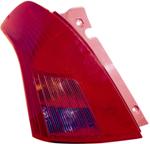 GRUPPO OTTICO POST. SUZUKI SWIFT 2005 DX