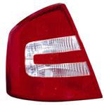 GRUPPO OTTICO POST. SKODA OCTAVIA 2005 4 PORTE DX