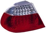 Fanale Post. Est. Bc-Rosso A Led Bmw Serie 3 E46 Coupe' Cabrio 2003_09-2006_08 Destro 8200189854