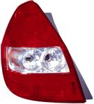 GRUPPO OTTICO POST. HONDA JAZZ 2002 DX