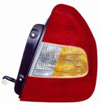 Fanale Post. Ar.-BC.-Rosso Hyundai Accent 4 Porte 2000_01 Destro 55155739AA