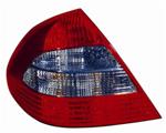 GRUPPO OTTICO POST. MERCEDES CLASSE E W211 2006 BERLINA DX