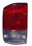 Gruppo Ottico Post. Bianco-Rosso Nissan Patrol 1991_09-1997_08 Sinistro 92410-26000