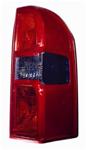 Fanale Post. Ar.-FUME'-ROSSO Nissan Patrol 2004- Destro 37152000-4483400B