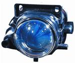Fendinebbia H3 Audi A6 1997_08-1999_08 Destro 9117322?24407177