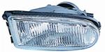 Fendinebbia H1 Renault Laguna 1994_01-1998_05 Sinistro 85598