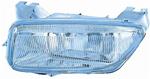 Fendinebbia H1 Citroen Saxo Ry 1999_10-2003_09 Destro 7701045717?67736905