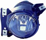 Fendinebbia H1 Volkswagen Sharan 2000_05-2009_10 Destro 7M3941699A