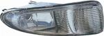 Fendinebbia Hb4 Chrysler Voyager 2001_03-2004_03 Destro 24462134