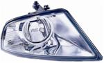 Fendinebbia H11 Ford Mondeo 2003_09-2007_04 Sinistro 8678699