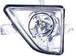 Fendinebbia H1 Ford Ka 1996_09-2008_11 Sinistro 1318743