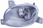 Fendinebbia H1 Volvo S80 1998_12-2003_02 Sinistro 51746913