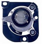 FENDINEBBIA FIAT 500 2007 DX