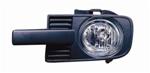 Fendinebbia Ford Ranger 2006_01-2009_03  08V31-S6A-610