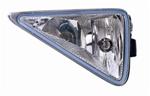 Fendinebbia H11 Honda Civic 3/5 Porte 2006_01-2011_12 Destro 1#9193706