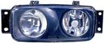 Fendinebbia H1-H1 Scania 114 - 124 P94 - T164 1996_01-2005_12 Destro 1318743