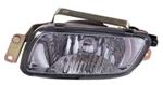 FENDINEBBIA MITSUBISHI PAJERO 2001 DX