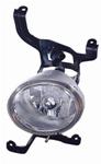 Fendinebbia Ge880 Hyundai Matrix 2006_01- Sinistro 54654