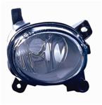 Fendinebbia H1 Audi A1 2010_09-2014_06 Destro 6208F9