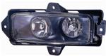 Fendinebbia H1(24v) Renault Premium 340 1996_04-2005_06 Destro 84501-AG150