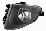 FENDINEBBIA BMW SERIE 5 F10/F11 2010 VETRO IN PLASTICA DX