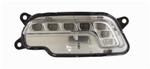 FENDINEBBIA MERCEDES CLASSE E W212 2009 - E COUPE' 2009 W207 A LED DX