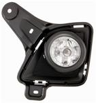 Fendinebbia Hb4 Con Mostrina Toyota Yaris 2003_07-2005_12 Destro 1337347