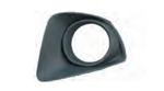 GRIGLIA FEND. MAZDA 2 2007 MOD. BASE FINO A 03/2010 SX