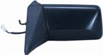 RETROVISORE MERCEDES 124/190 C\LEVA TERMICO VETRO BLU SX