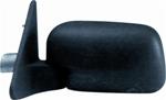 by hand rearview mirror Renault Sufor 5 1984_06-1990_05 left 98 240 810 XT