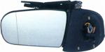 RETROVISORE MERCEDES CLASSE E 2002 EL. ASF. TERM. RIB.9 PIN ASF. DX