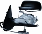 RETROVISORE SEAT IBIZA / CORDOBA 99 MECC. ASF. SX