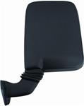 by hand rearview mirror Fiat Fiorino 1990_07-1993_06 right 1508610000