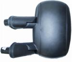 by hand rearview mirror Fiat Doblo' 2005_10- left 735296232