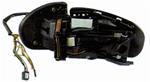 RETROVISORE MERCEDES CLASSE E W211 EL. TERM. RIB. MEM. ASF. S\CALOTTA 15PIN SX
