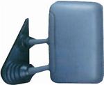 RETROVISORE IVECO DAILY RY DX BRACCIO CORTO (COPPA NERA)
