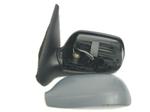 Retrovisore destro elettrico calotta da verniciare per Mazda 2 2003-2006