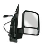 RETROVISORE FORD CONNECT 2003 ELETT. TERM. SX