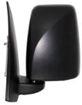 by hand rearview mirror Hyundai H 100 Pick-Up - Porter 2004_01- right 8149YR
