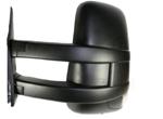 by hand rearview mirror Br. Lungo C\Fan. Integ. Iveco Daily 2006_01-2011_07 right