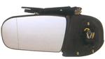 RETROVISORE MERCEDES CLASSE E 2000 EL. ASF. TERM. MEM. RIB. 13 PIN DX