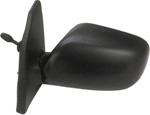 RETROVISORE TOYOTA COROLLA 2002 MECCANICO NERO DX
